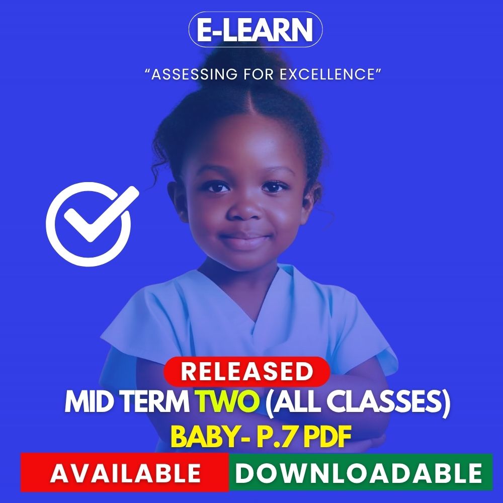 MID TERM TWO 2026 (PDF)